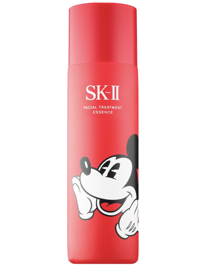 SK-II Disney Mickey Mouse Limited Edition PITERA Essence