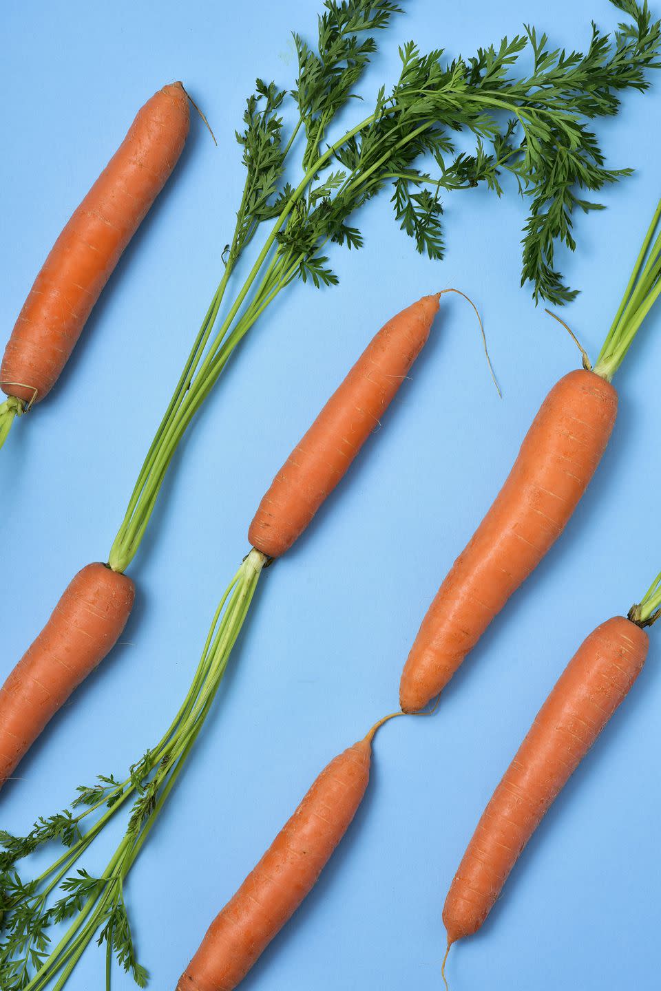 Carrots