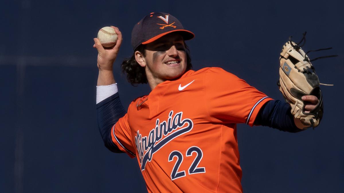 2024 MLB Draft: Top-10 Pick Mock Draft - Baseball Prospect Journal