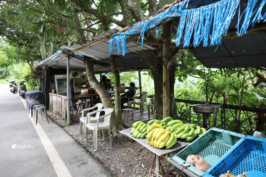 竹坑溪步道