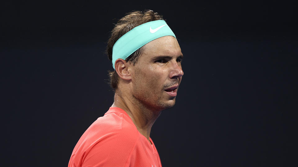 Rafael Nadal’s Net Worth Proves Why He’s 1 Of The Best Tennis Players Ever