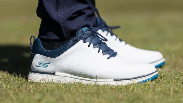 Skechers Go Golf Elite Tour SL Golf Shoes