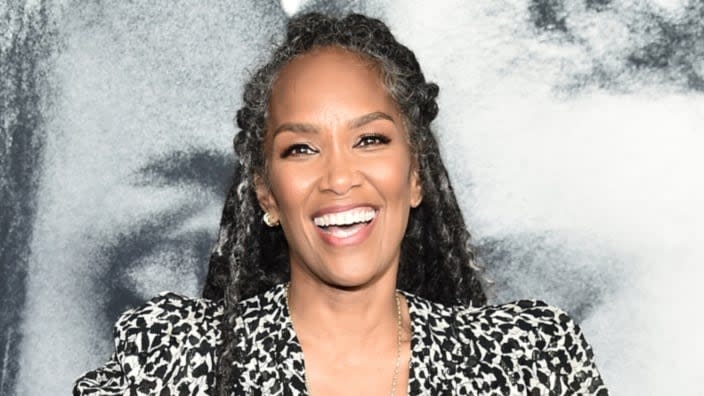 Television producer and writer Mara Brock Akil has launched story27, a new production company, under her recent deal at streaming giant Netflix. (Photo: Steven Ferdman/Getty Images)