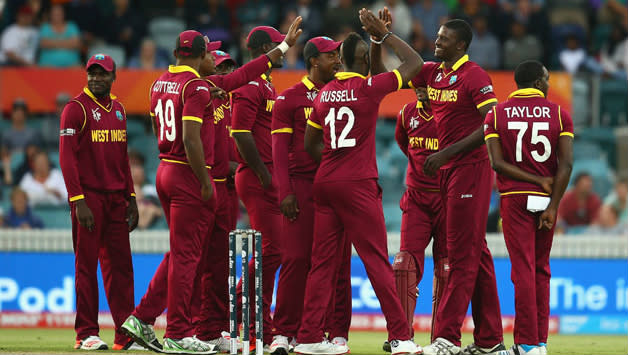 West Indies Cricket Team