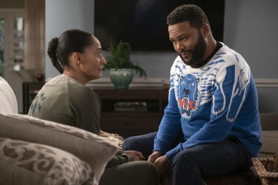 Renewed - Black-ish