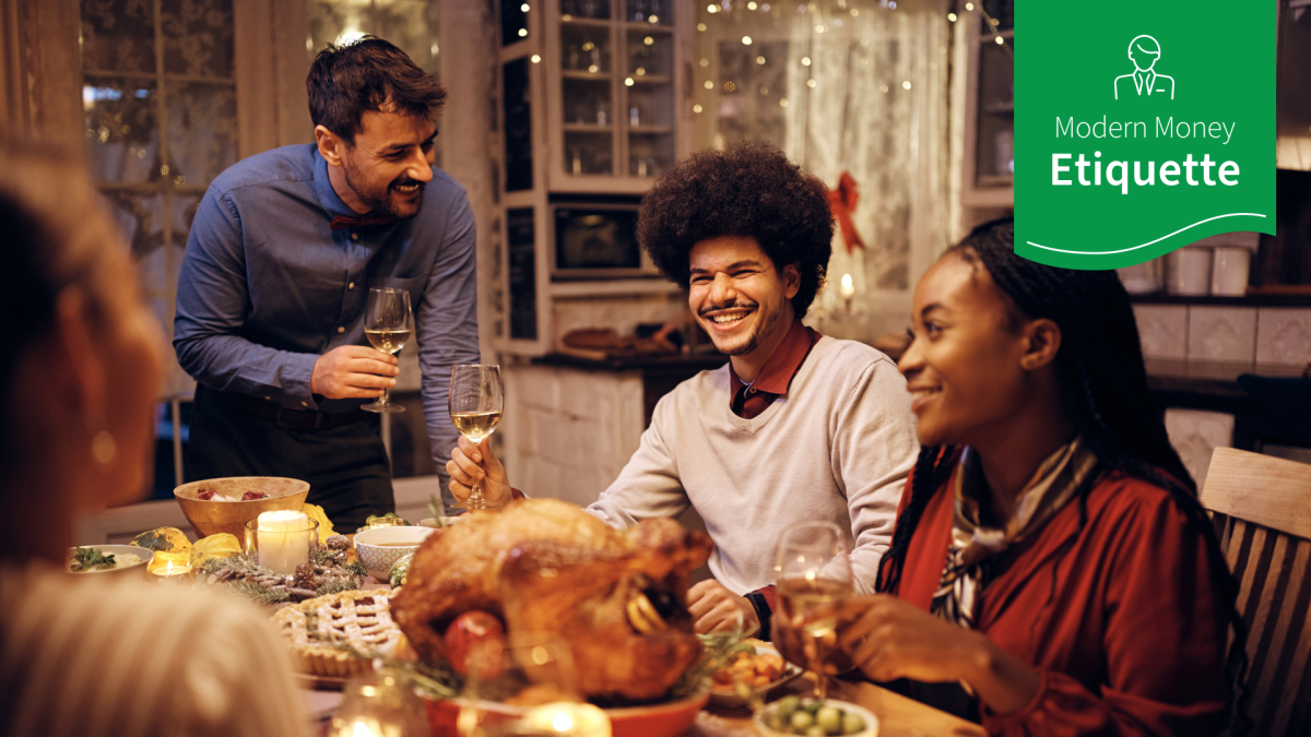 Top 10 Manners for Hosts and Guests on Christmas Day