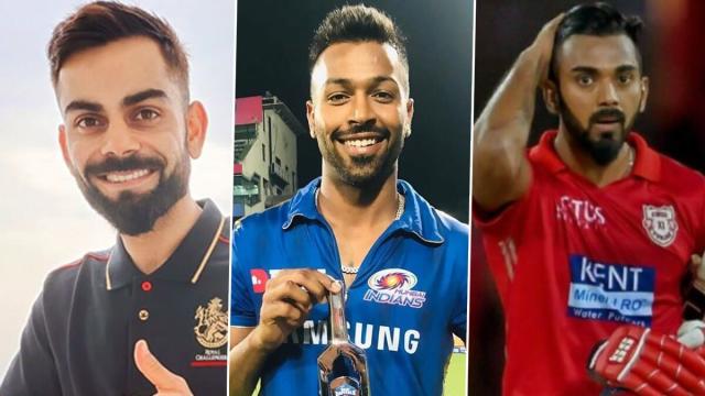 Indian All Rounders to watch out for in IPL 2022!