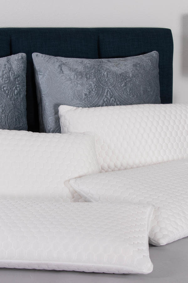 Brooklyn Bedding Luxury Cooling Pillow, from $129