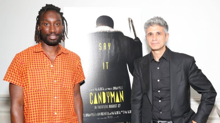 Universal Pictures, Metro Goldwyn Mayer Pictures And Monkeypaw Present A Special NYC Screening Of Candyman