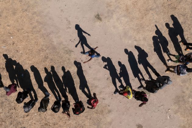 (Photo: PEDRO PARDO/AFP via Getty Images)