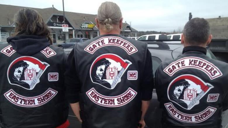 Hells Angels see membership decline in Nova Scotia