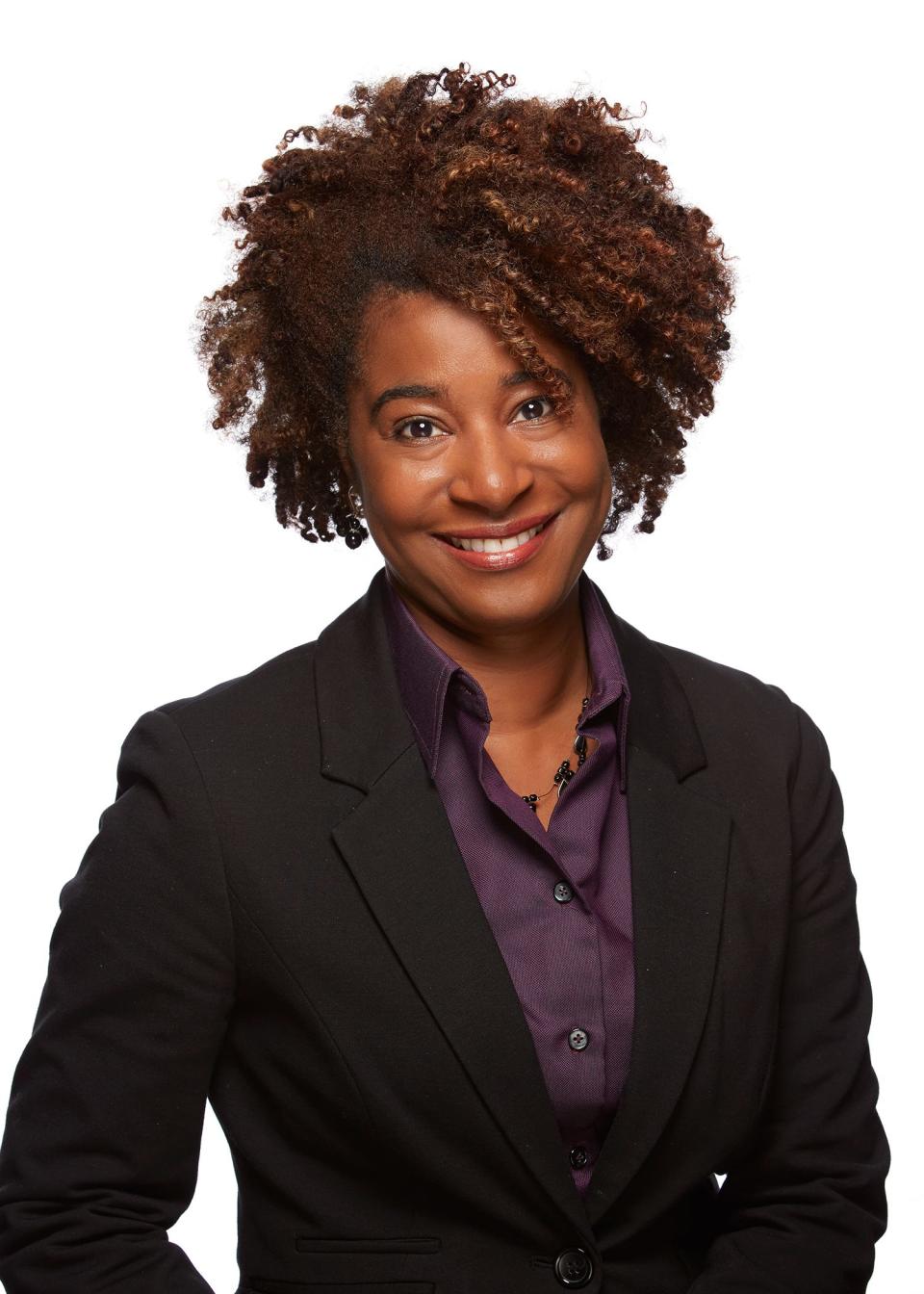 Amelia Williams Hardy, Best Buy Chief Diversity Officer.HANDOUTCREDIT: Best Buy