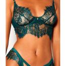 <p><strong>Gooseberry Intimates</strong></p><p>gooseberryintimates.com</p><p><strong>$68.00</strong></p><p>She will never not smile upon opening lingerie you bought for her. This bra is the perfect mix of sexy cutouts and sweet lace. Be sure to snag the <a href="https://go.redirectingat.com?id=74968X1596630&url=https%3A%2F%2Fgooseberryintimates.com%2Fproducts%2Fbe-mine-briefs-emerald&sref=https%3A%2F%2Fwww.menshealth.com%2Ftechnology-gear%2Fg35203284%2Fbest-wife-gifts%2F" rel="nofollow noopener" target="_blank" data-ylk="slk:matching panties" class="link ">matching panties</a>, too!</p>
