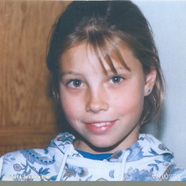 15 Throwbacks of Jessica Biel That Were Made to Go Viral