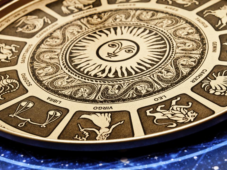 zodiac astrology