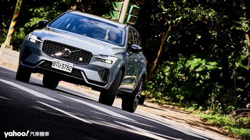 <p>2024 Volvo XC60 Recharge Polestar T8 PHEV試駕！-01</p> 