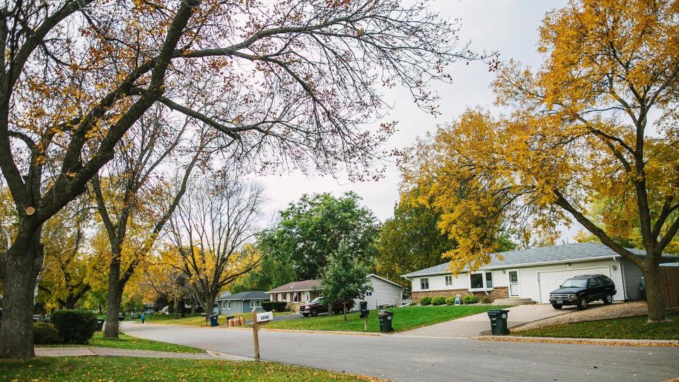 Minneapolis, Minnesota, USA