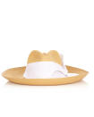 Panama wide brimmed hat. Image: Sensi Studio