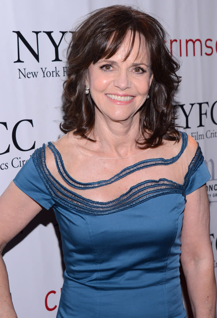 Sally Field