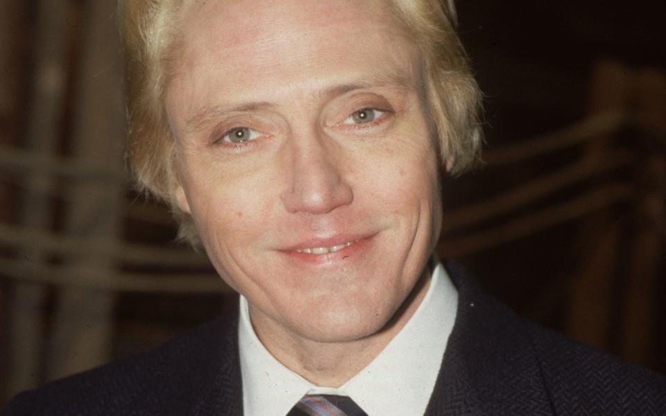 Platz 4: Max Zorin aus "Im Angesicht des Todes" (1985)