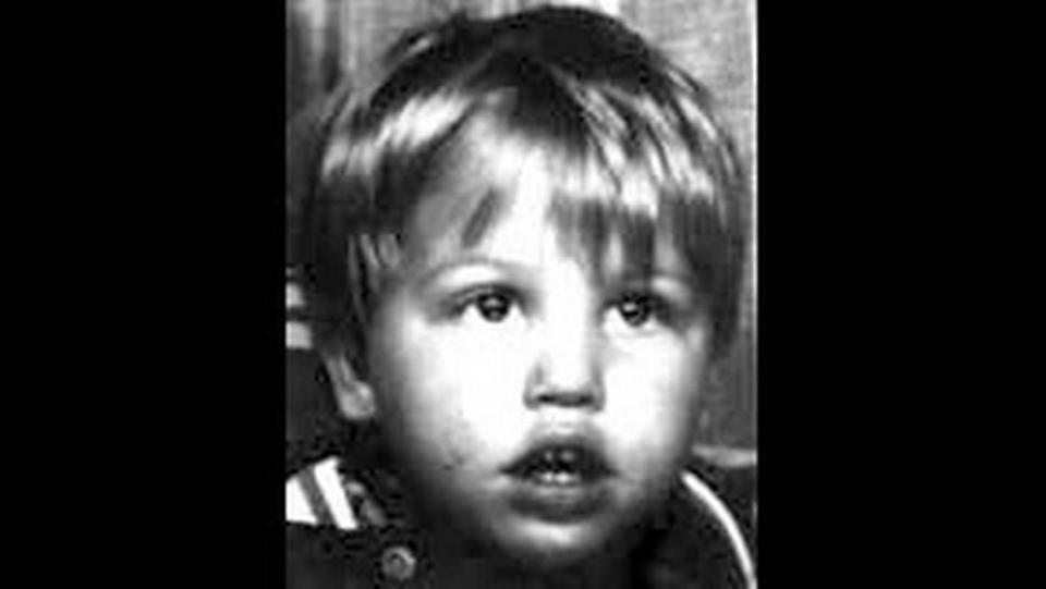 Boise police are revisiting a 41-year-old cold case involving the disappearance of 2-year-old Jason Cannon from his home in the North End in 1983.