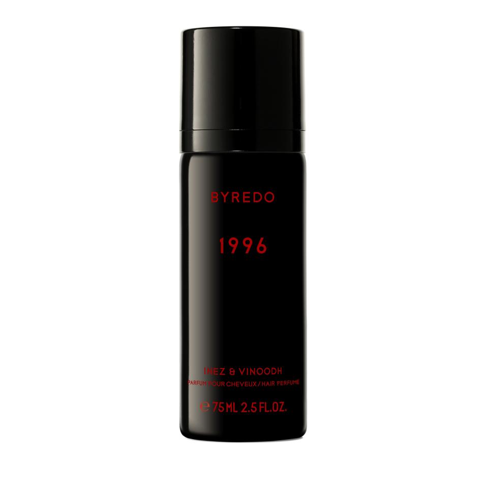Byredo x Inez & Vinoodh 1996 Hair Perfume