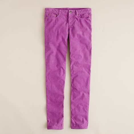 These pants will definitely make a statement!