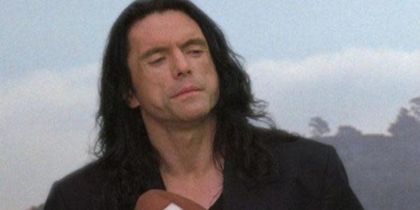 Tommy Wiseau dice que Hollywood tiene miedo de incluirlo en la secuela de Knives Out