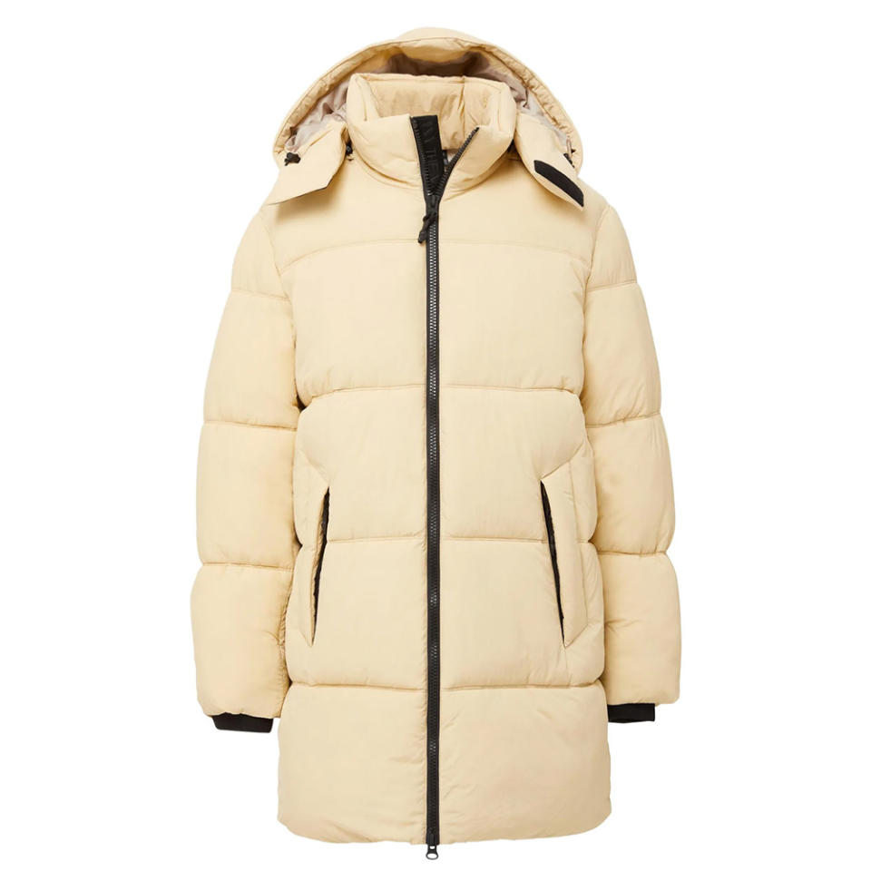 23 Best Puffer Jackets for Women 2024