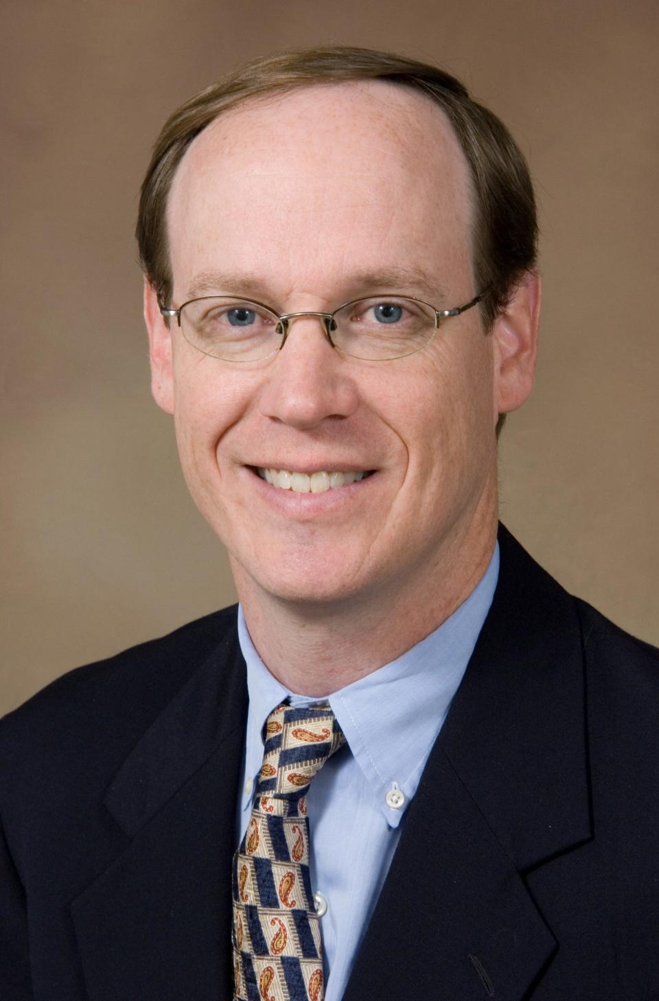 Dr. Michael Staebler