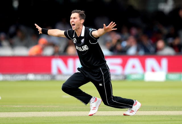 New Zealand v England – ICC World Cup – Final – Lord’s