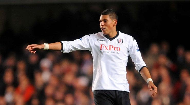 Matthew Briggs