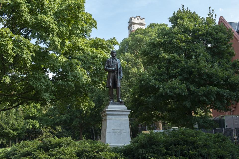 Vanderbilt University