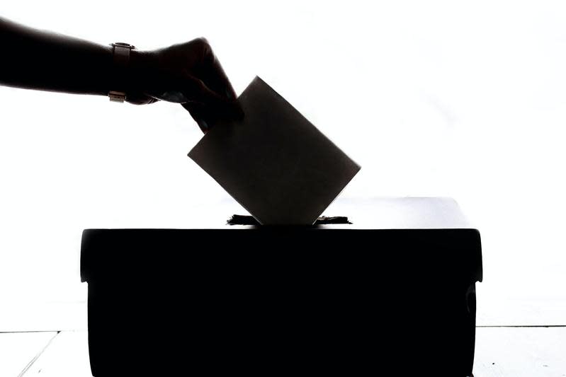 香港立法會選舉投票率低迷，候選人須審查遭譏「愛國者選舉」。（示意圖，Pexels）