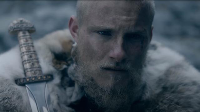 Netflix Has Your 'Game of Thrones' Fix With 'Vikings: Valhalla'