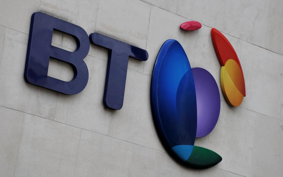 BT has jettisoned part of its French business to Computacenter.