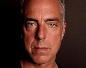 Titus Welliver Forced to Leave TNT's 'The Last Ship,' Replaced By Equally  Awesome Adam Baldwin