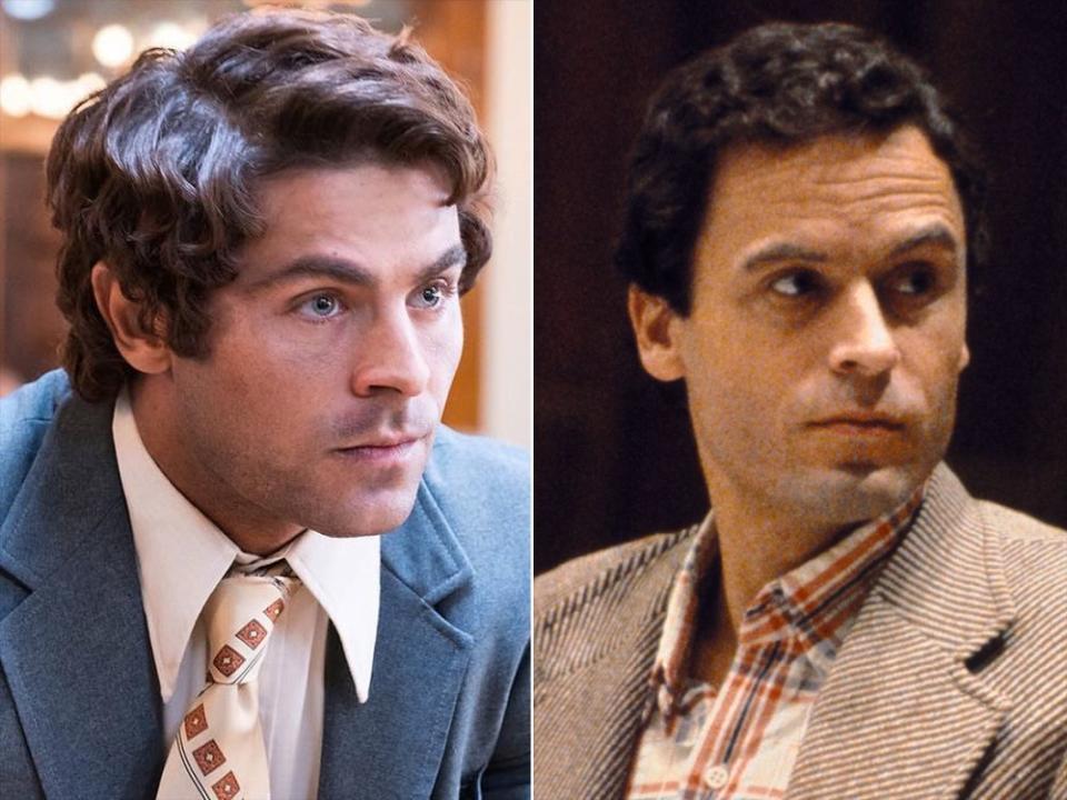 Zac Efron's Ted Bundy Movie Likely Coming to Netflix: Report