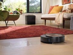 Robot vacuum cleaner IROBOT ROOMBA 697 VACUUM - PS Auction - We