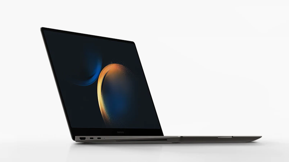 Galaxy Book 3 Ultra