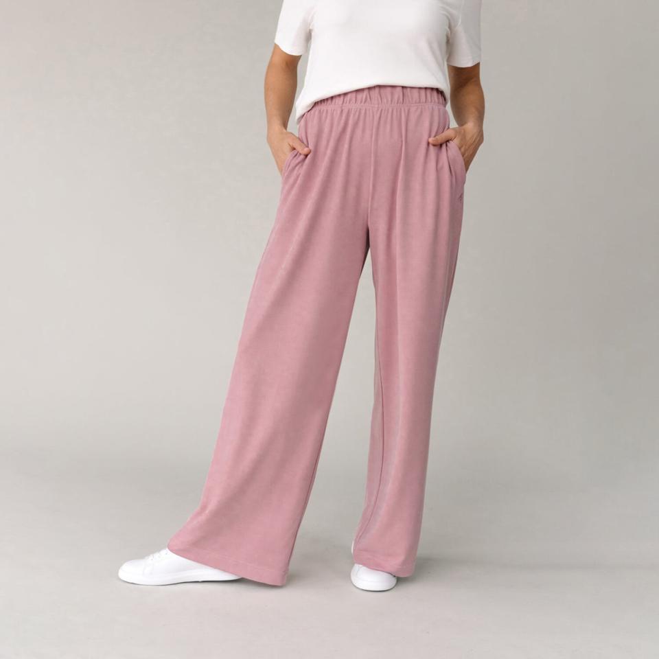 Sarah Jessica Parker Pink Pants