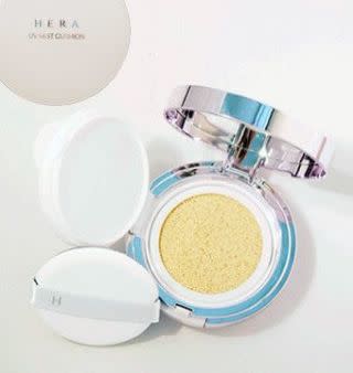 Cushion Compact, Anti-Bacterial