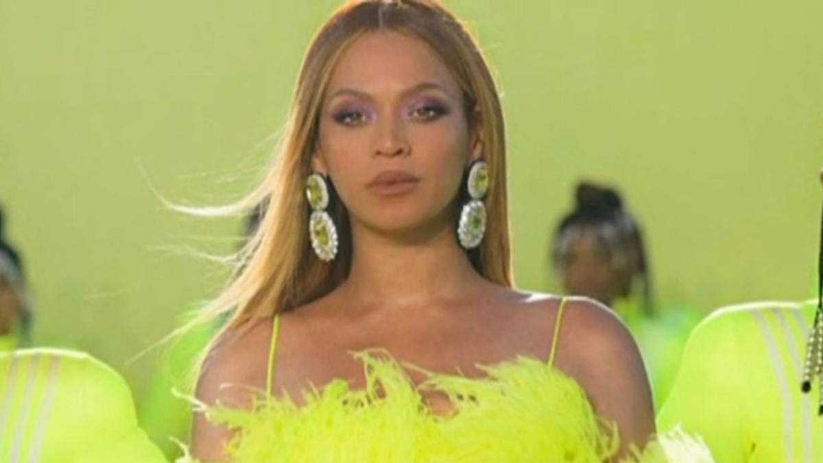 Beyoncé Drops Seventh Solo Album Renaissance 