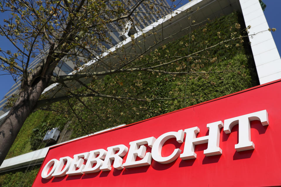 La trama de corrupción de Odebrecht alcanzó a los directivos de Pemex (Foto: Reurters/Amanda Perobelli)