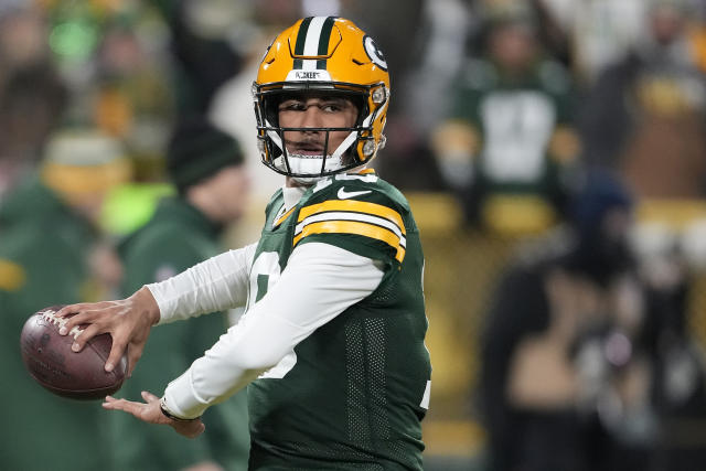 Why The Packers Should Move From Aaron Rodgers To Jordan Love