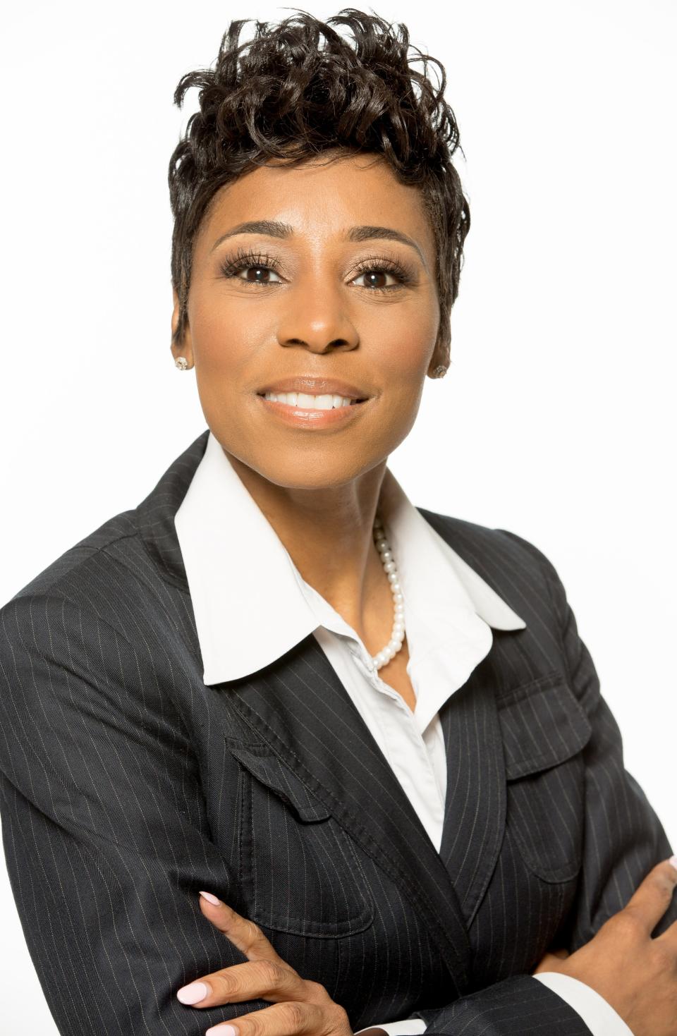 Erika Stotts Pearson, Tennessee Senate, District 30 candidates