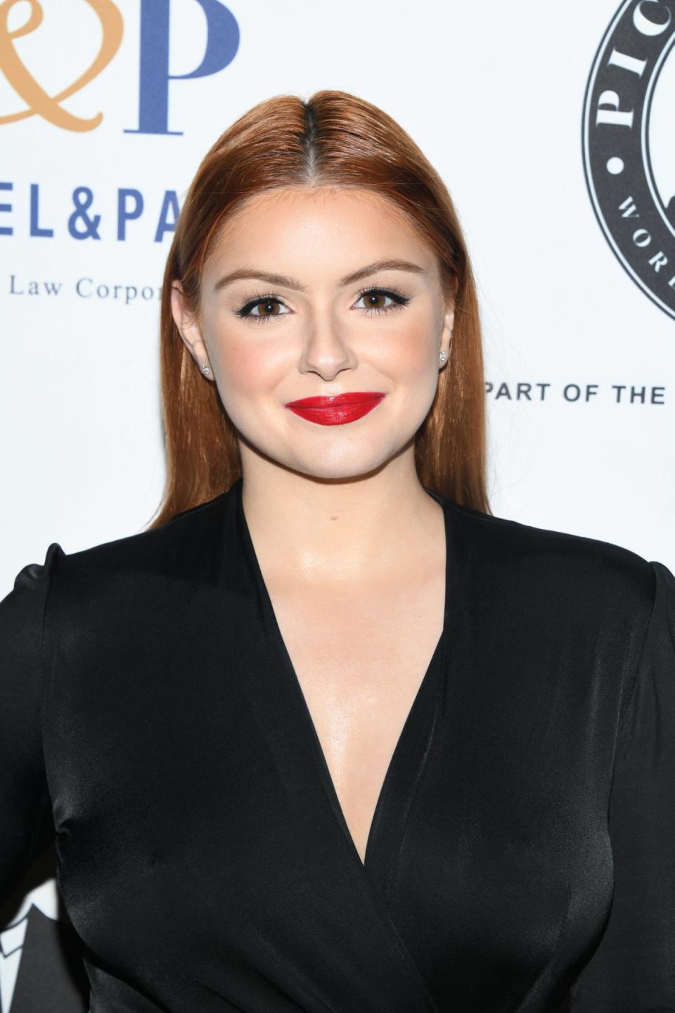 Ariel Winter (Getty Images)