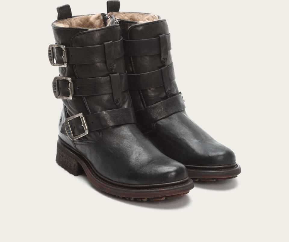 THE FRYE COMPANY BOOTS