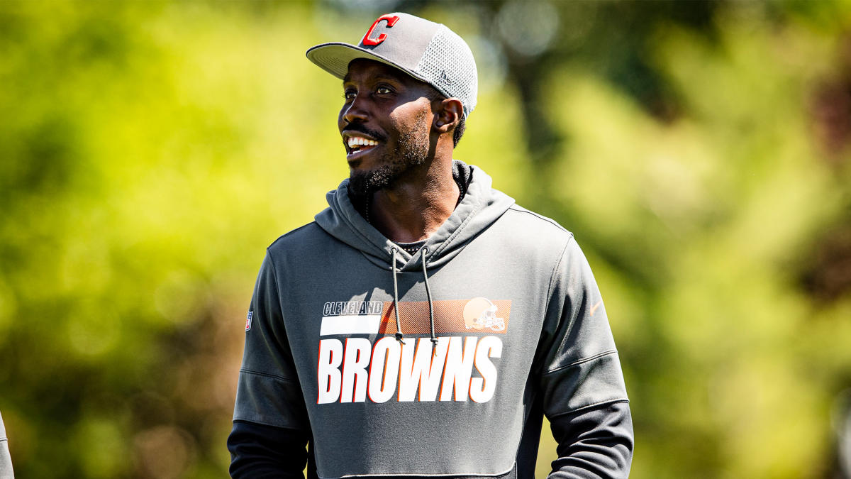 Ask Anthony: Who should be the Browns' next coach? 