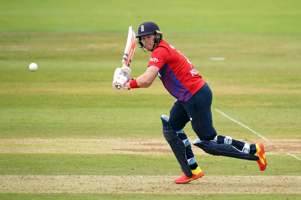 Sam Billings (PA Wire)